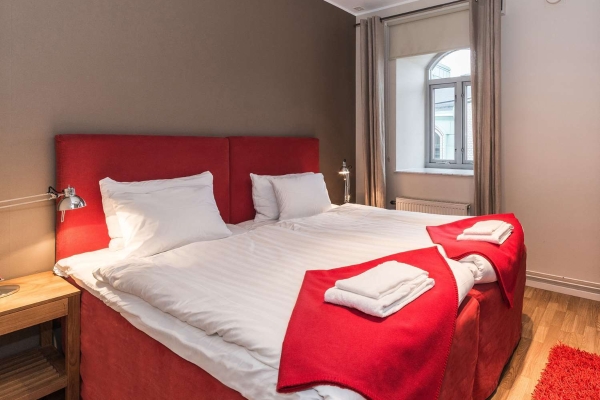BEST WESTERN HOTEL DUXIANA